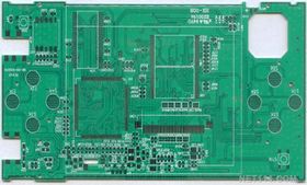 線路板 現(xiàn)代電子設(shè)備的核心